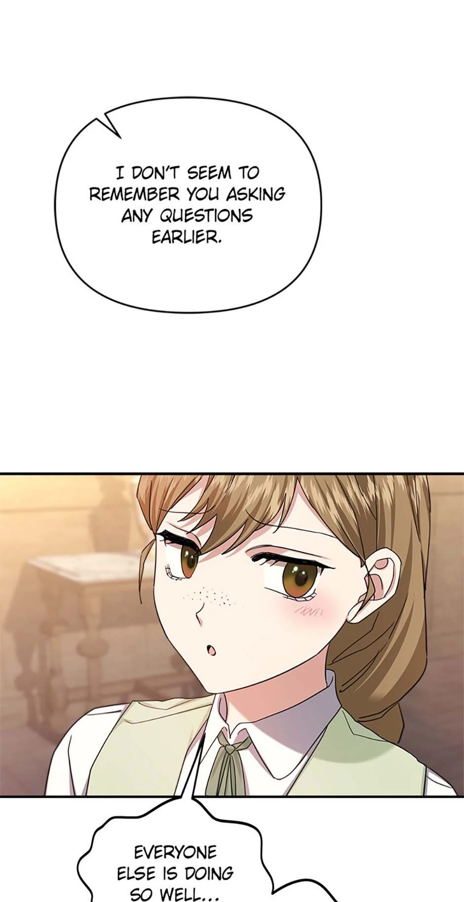 For a Certain Princess [Official] chapter 47 page 46