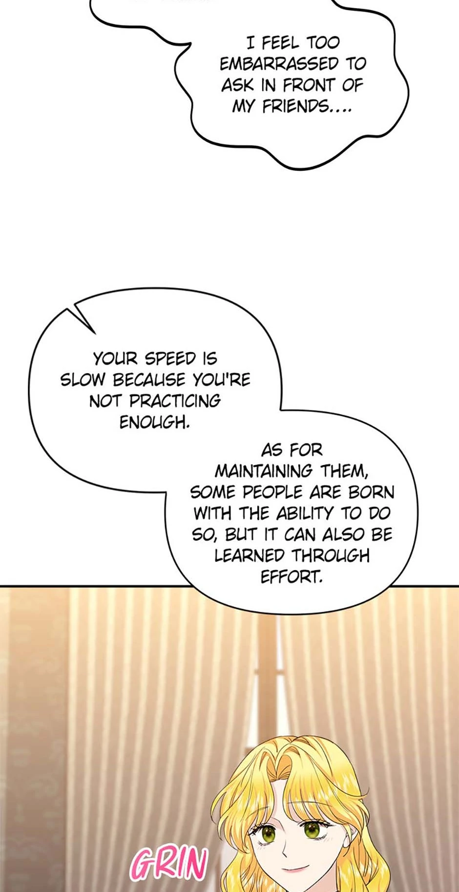 For a Certain Princess [Official] chapter 47 page 47