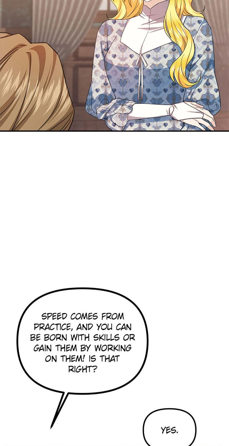 For a Certain Princess [Official] chapter 47 page 48