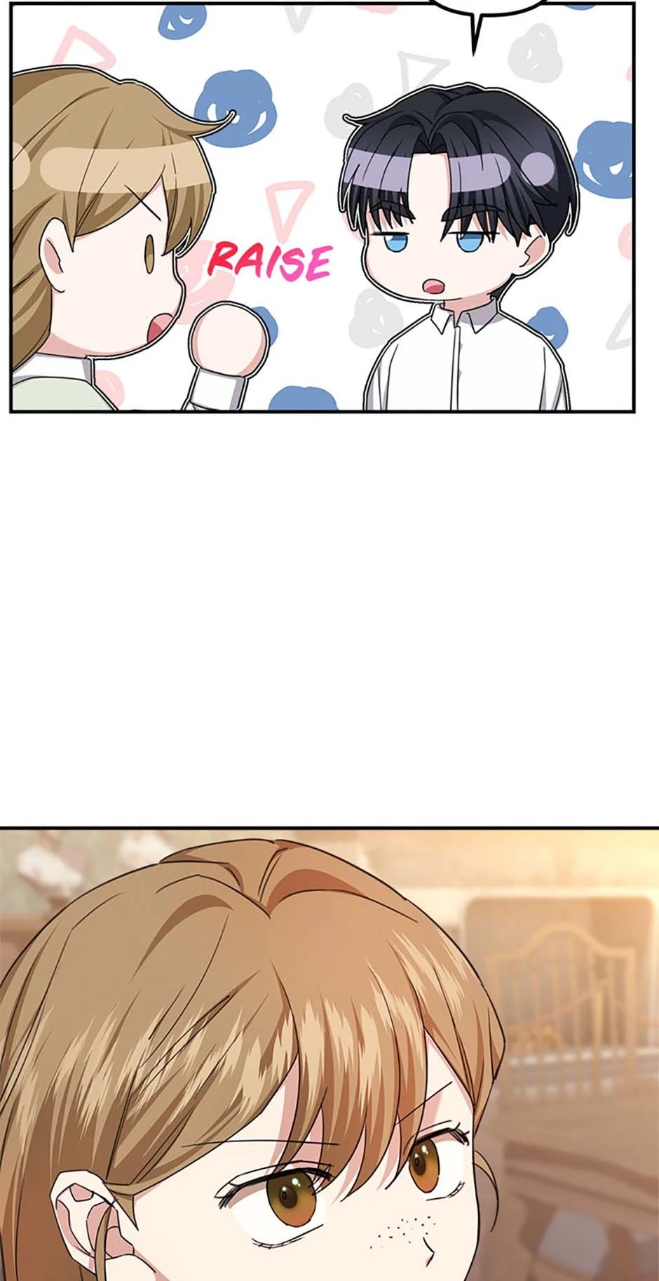 For a Certain Princess [Official] chapter 47 page 49