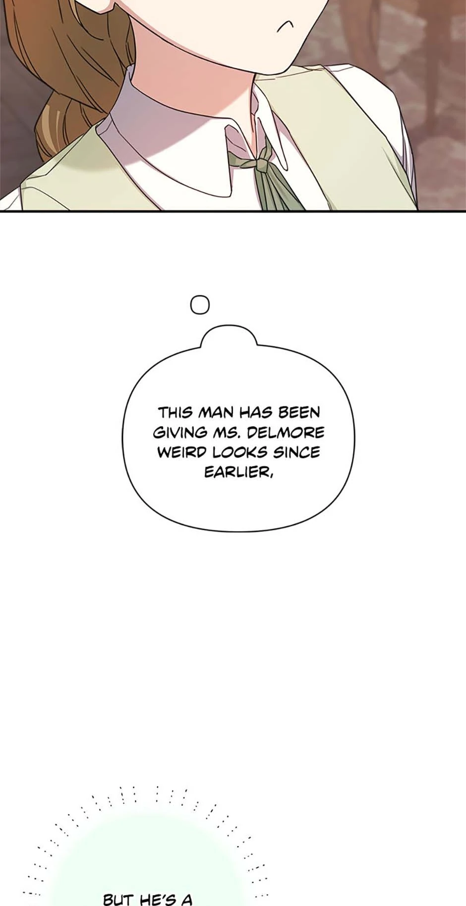 For a Certain Princess [Official] chapter 47 page 50