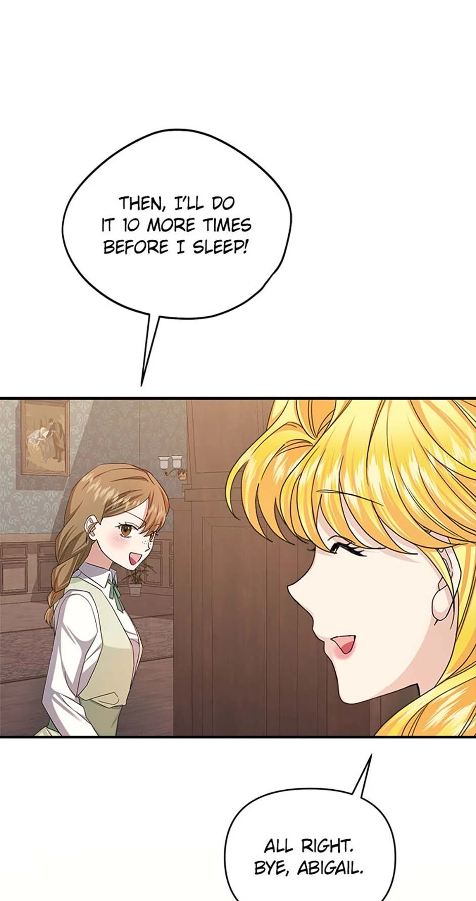 For a Certain Princess [Official] chapter 47 page 52