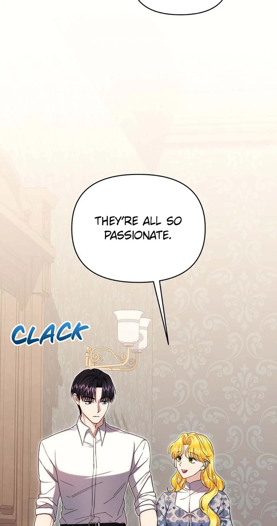 For a Certain Princess [Official] chapter 47 page 53