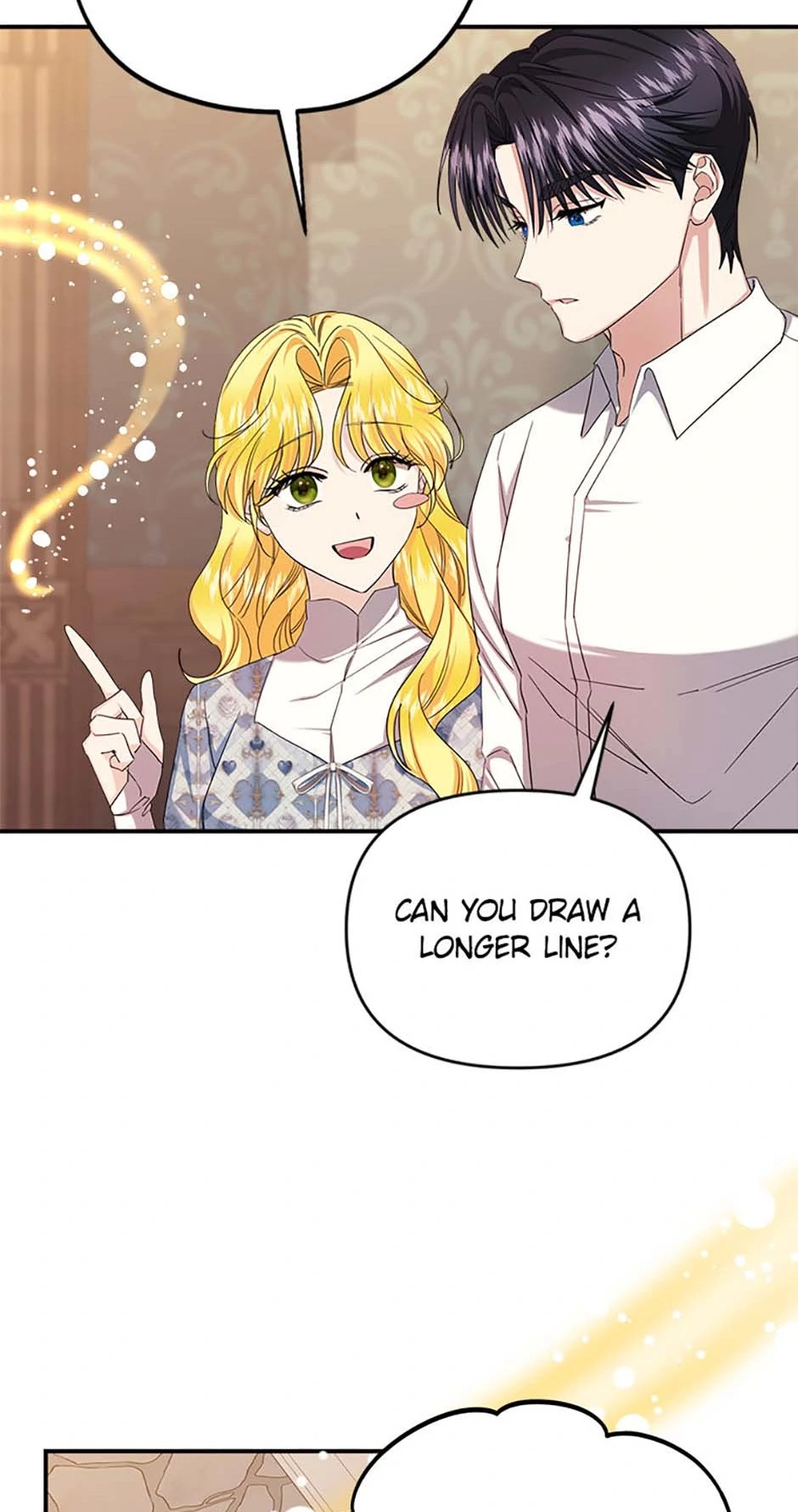 For a Certain Princess [Official] chapter 47 page 55