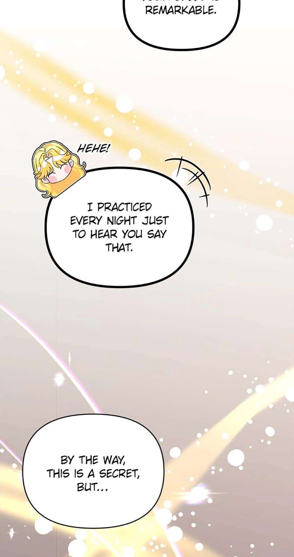 For a Certain Princess [Official] chapter 47 page 57