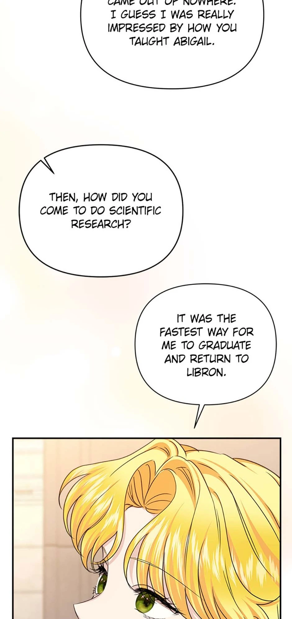 For a Certain Princess [Official] chapter 47 page 60