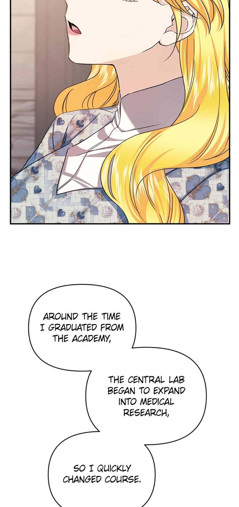 For a Certain Princess [Official] chapter 47 page 61