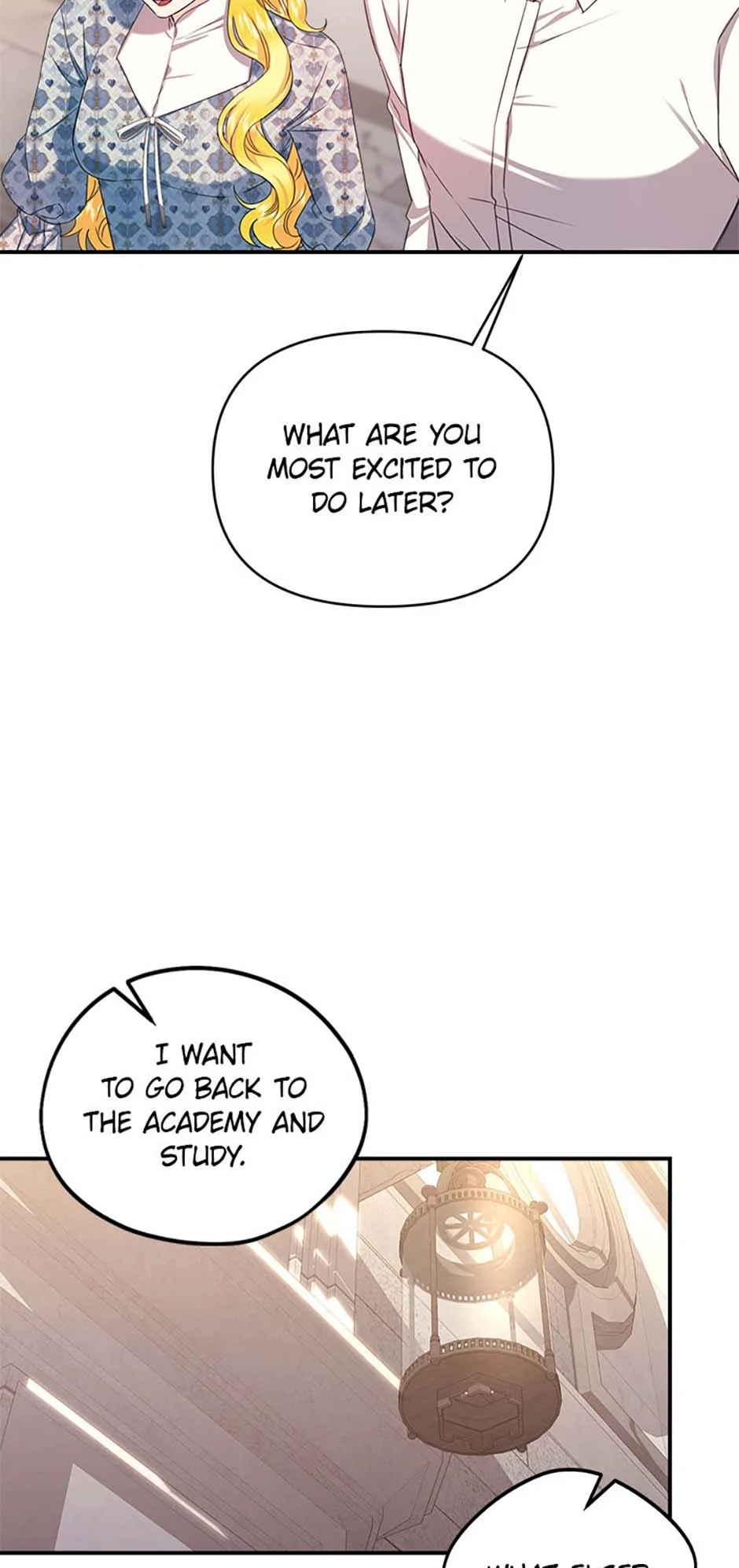 For a Certain Princess [Official] chapter 47 page 63