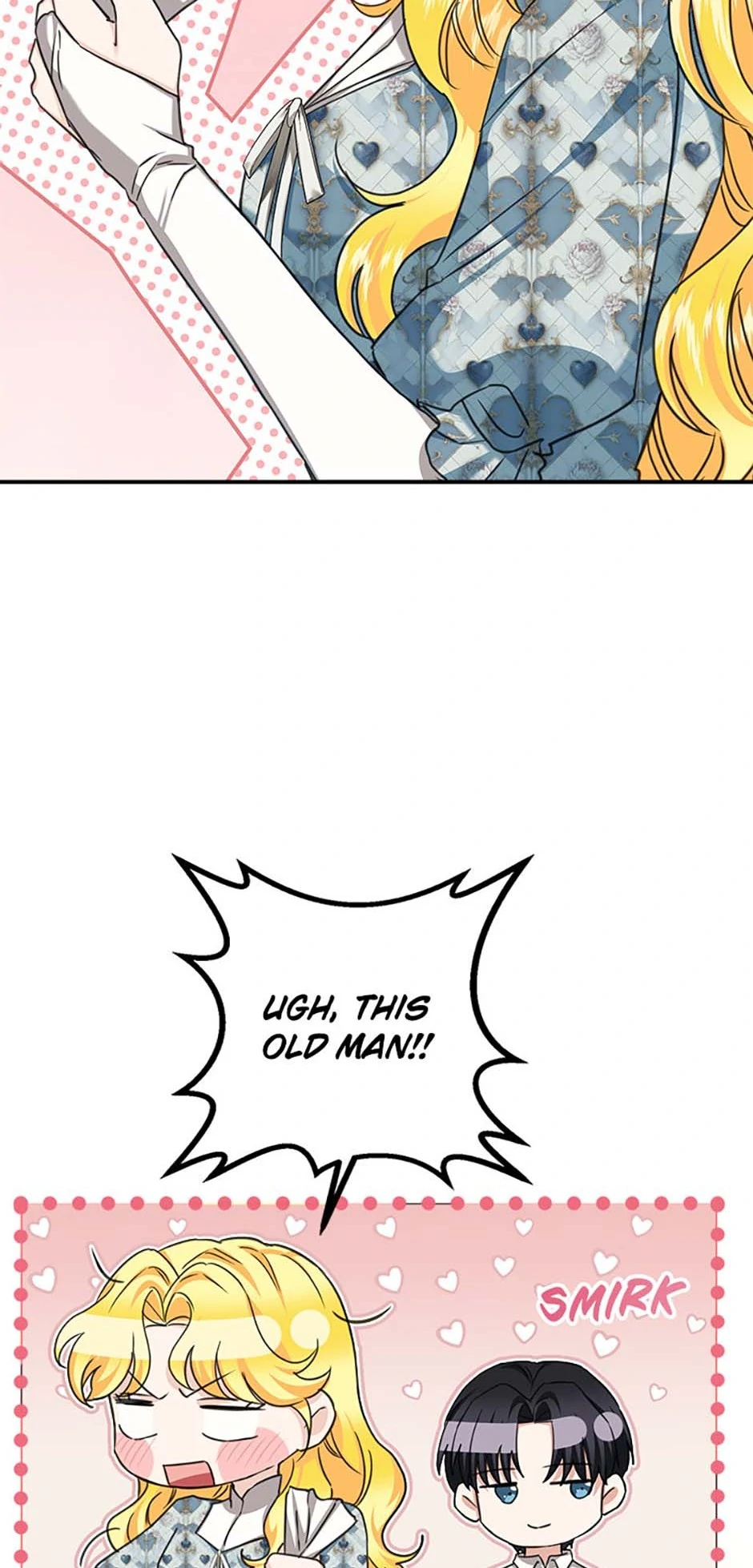 For a Certain Princess [Official] chapter 47 page 67