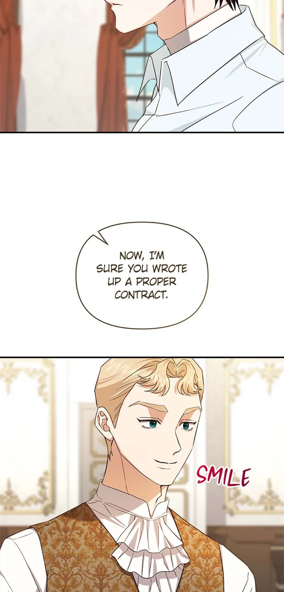 For a Certain Princess [Official] chapter 47 page 72