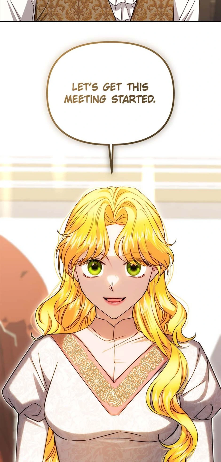 For a Certain Princess [Official] chapter 47 page 73