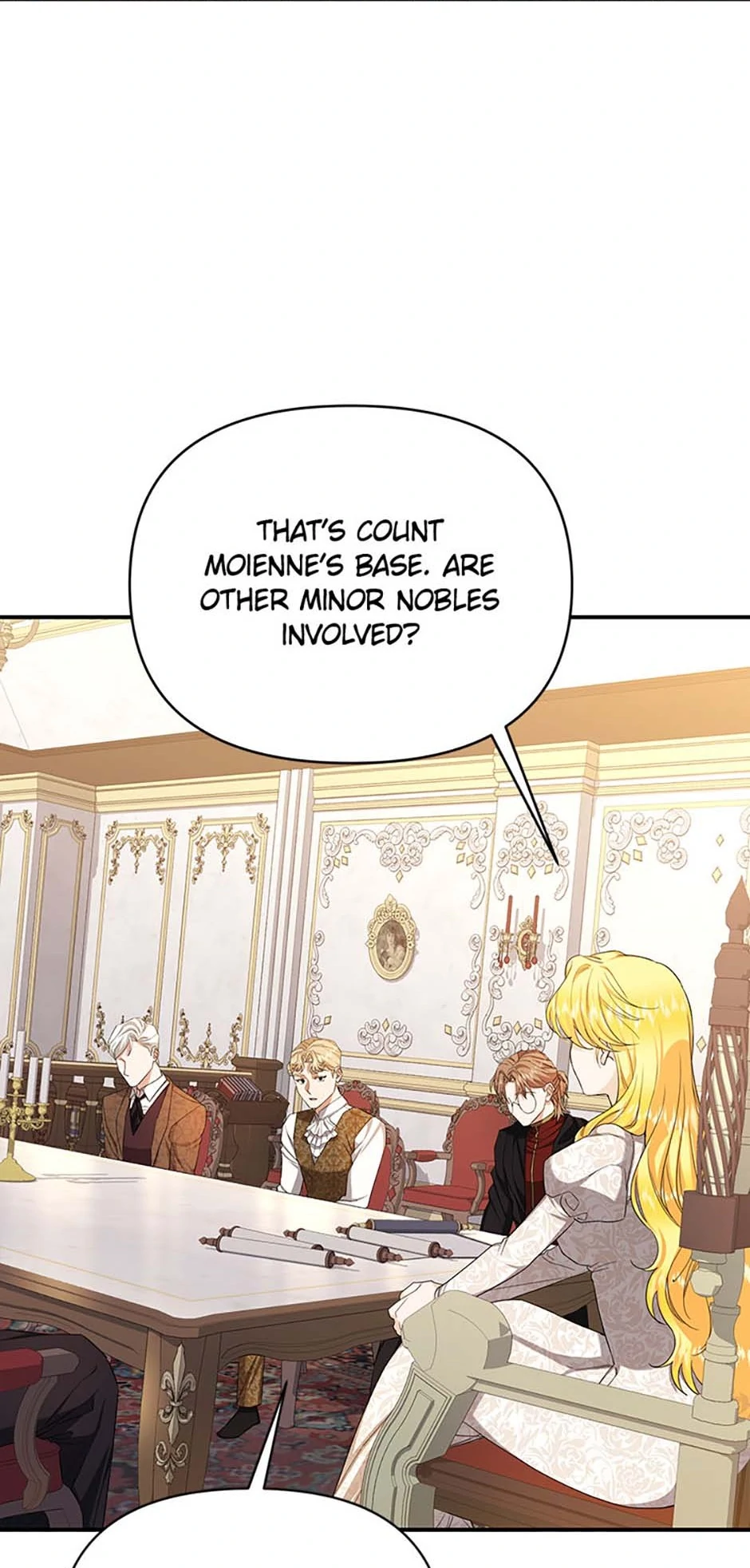 For a Certain Princess [Official] chapter 48 page 2