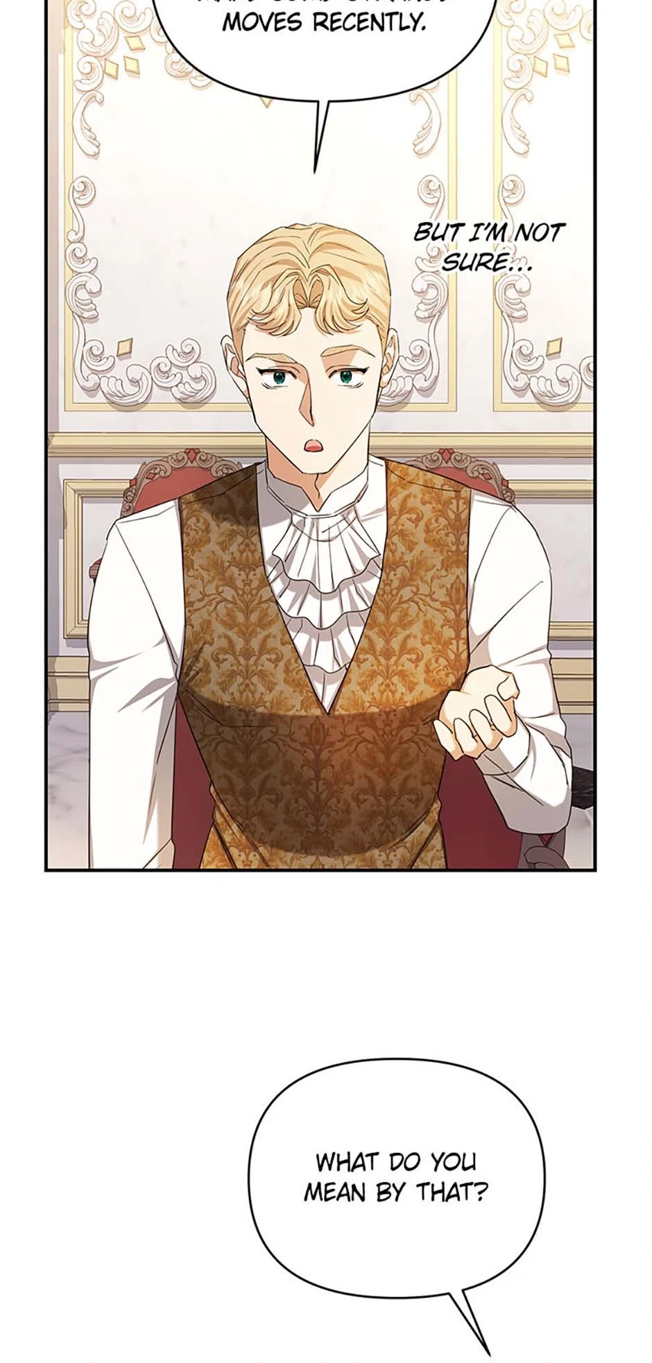 For a Certain Princess [Official] chapter 48 page 5