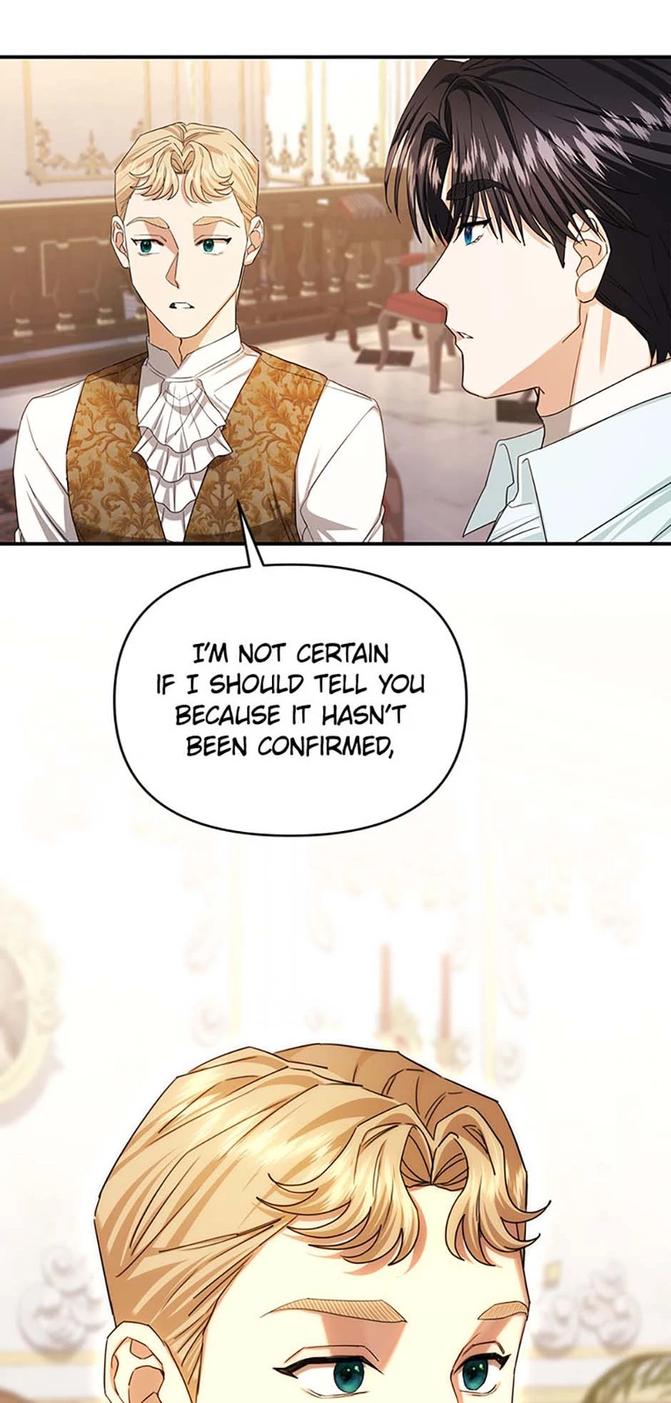 For a Certain Princess [Official] chapter 48 page 6