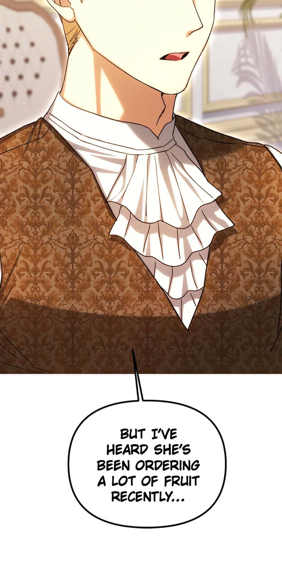 For a Certain Princess [Official] chapter 48 page 7