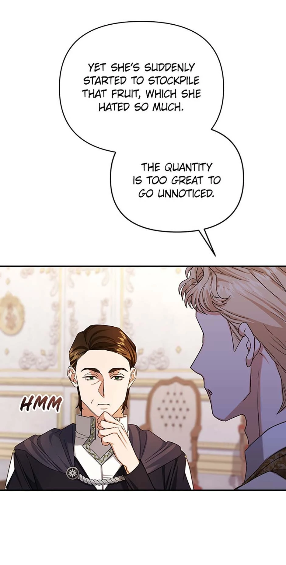 For a Certain Princess [Official] chapter 48 page 9