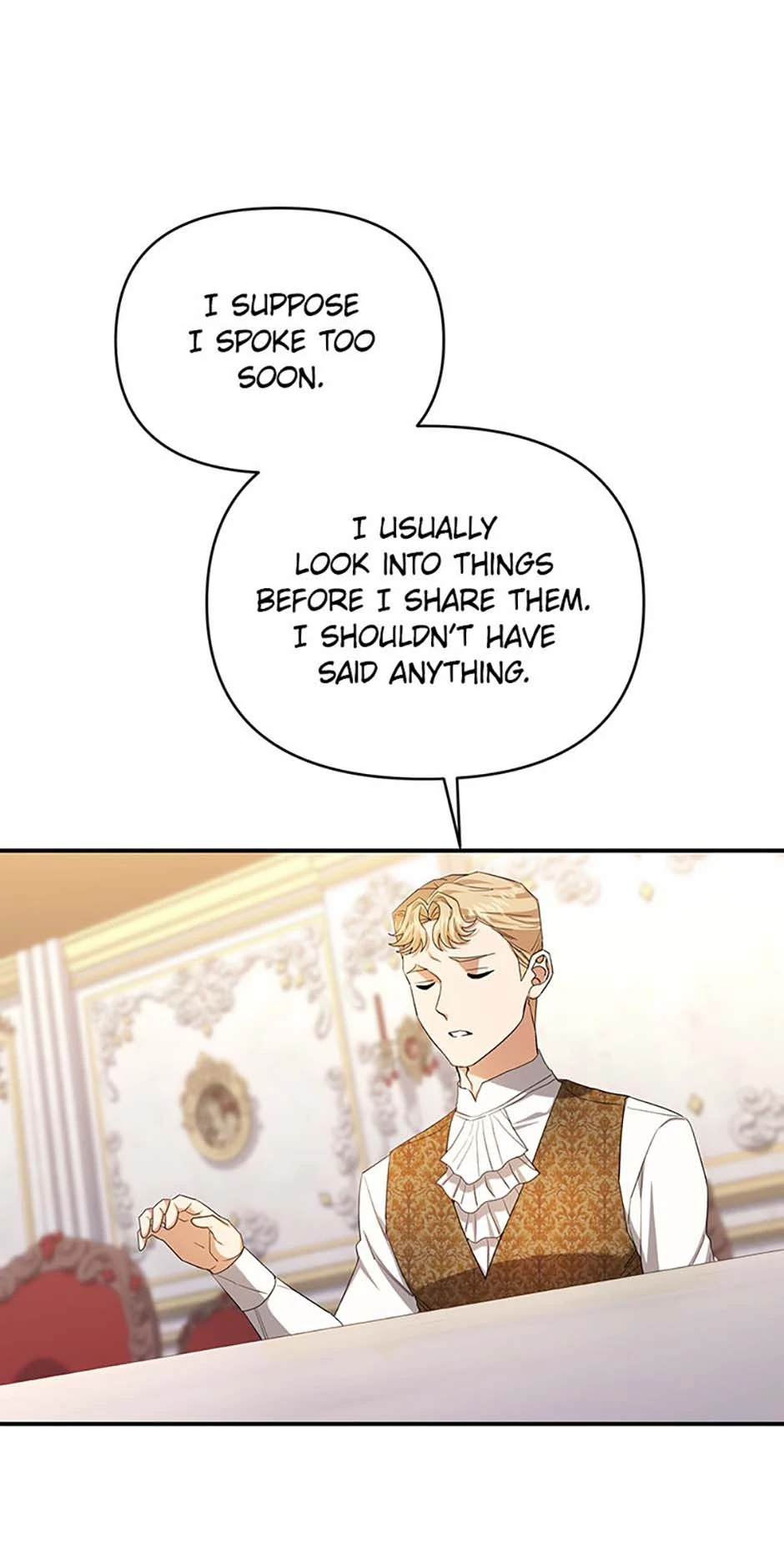 For a Certain Princess [Official] chapter 48 page 11