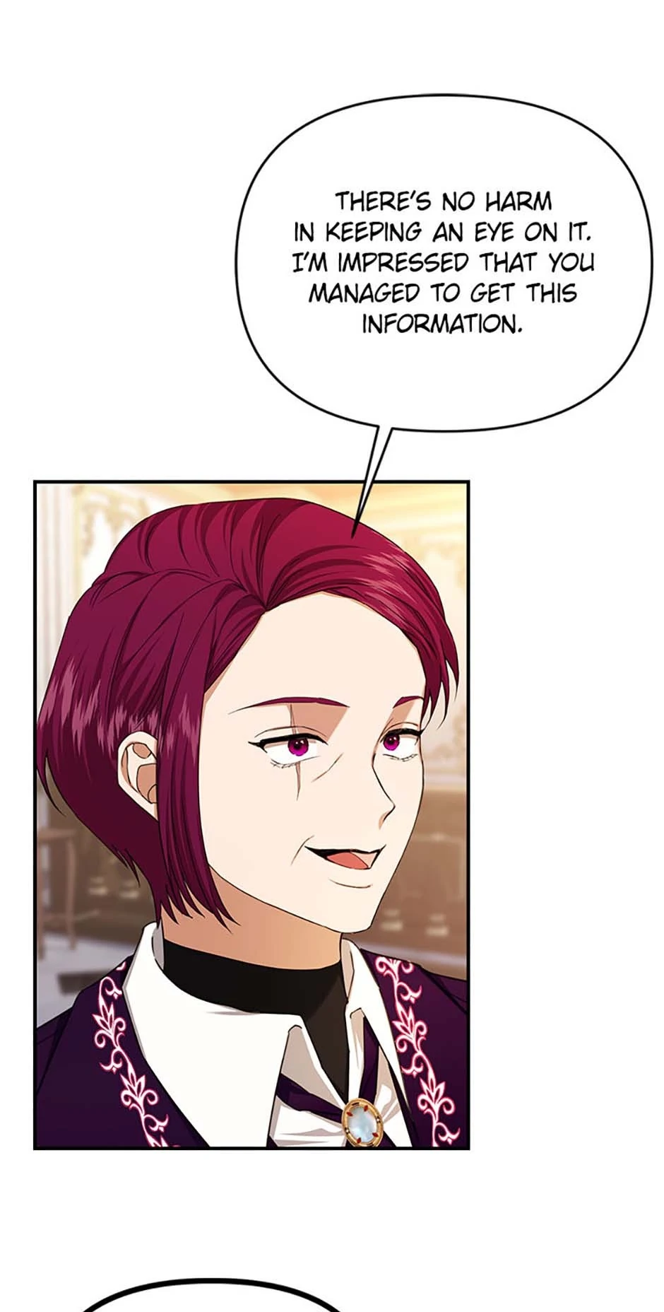 For a Certain Princess [Official] chapter 48 page 12