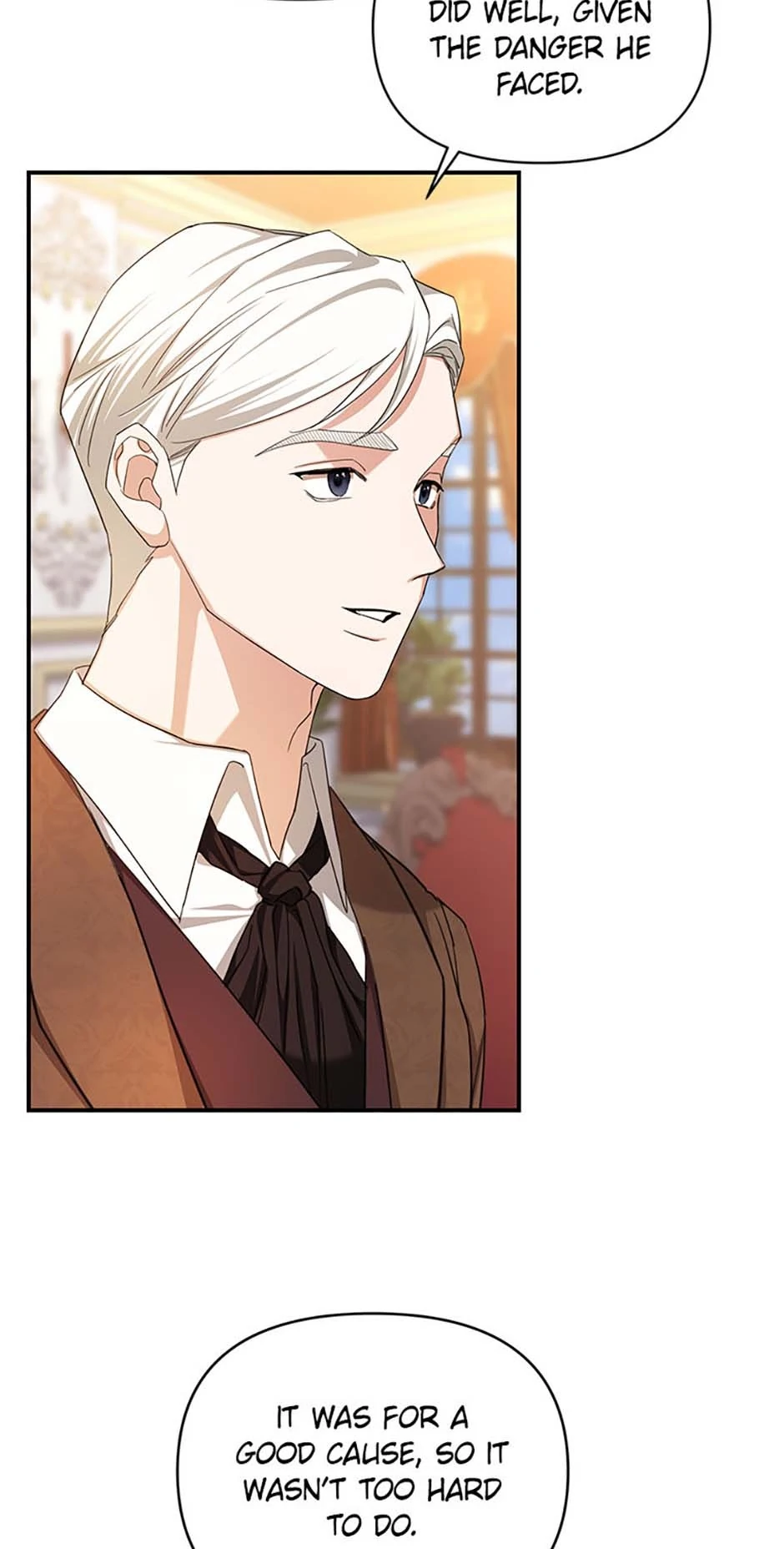 For a Certain Princess [Official] chapter 48 page 14