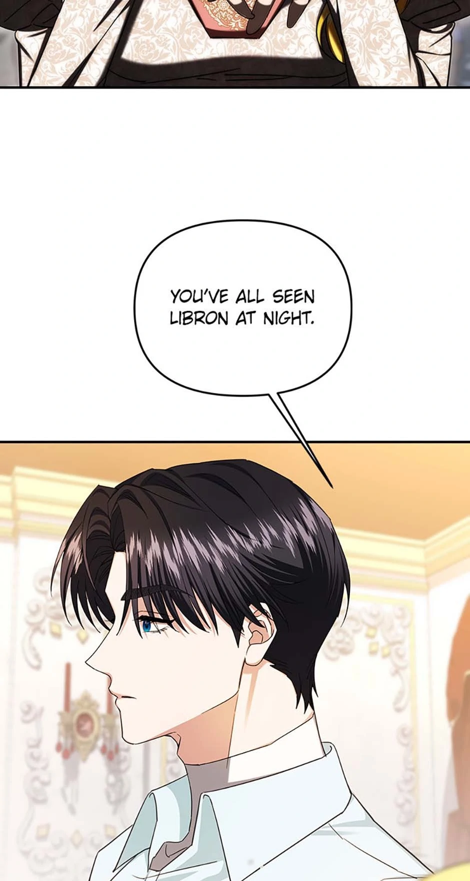 For a Certain Princess [Official] chapter 48 page 25