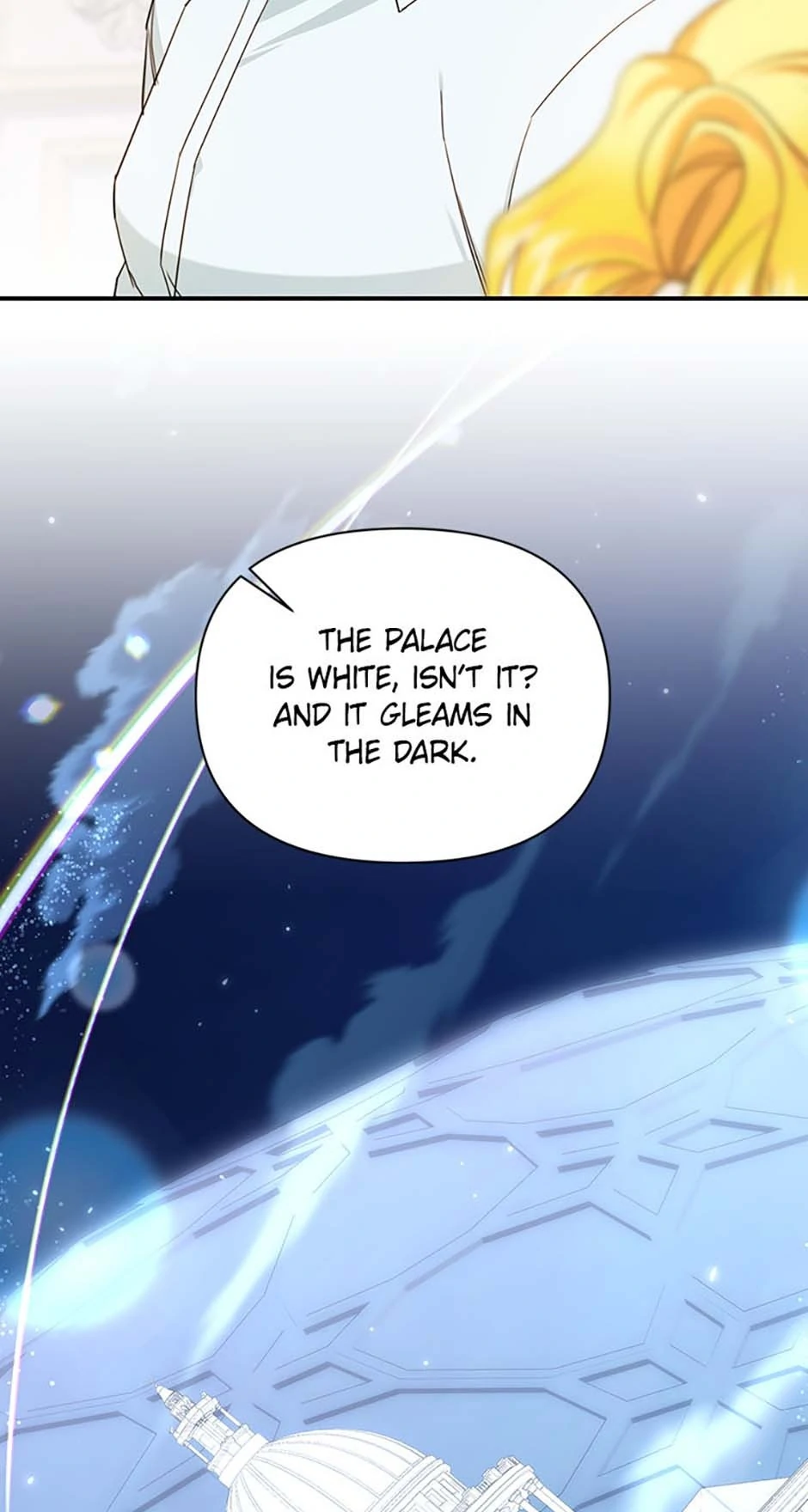 For a Certain Princess [Official] chapter 48 page 26