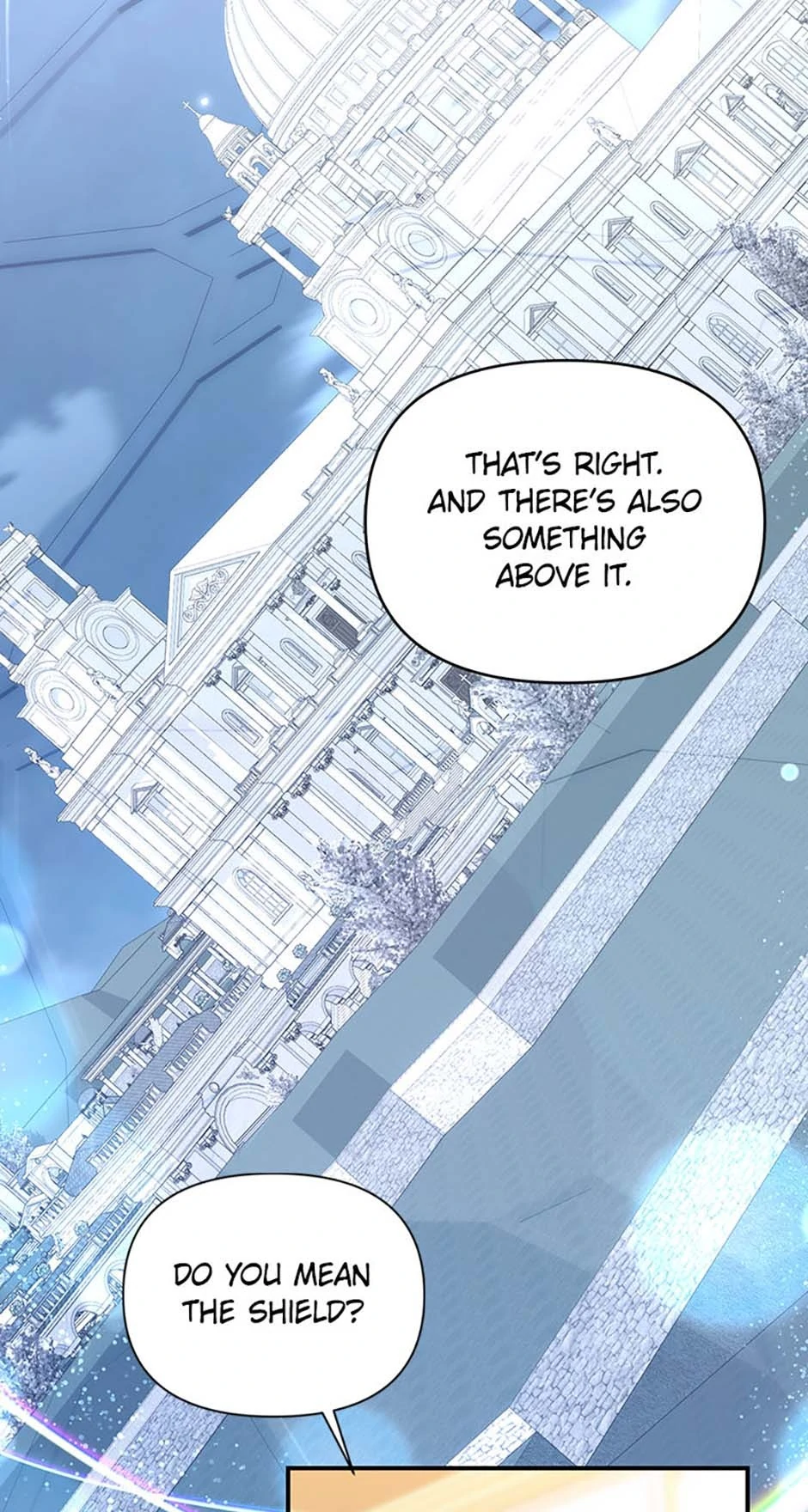 For a Certain Princess [Official] chapter 48 page 27