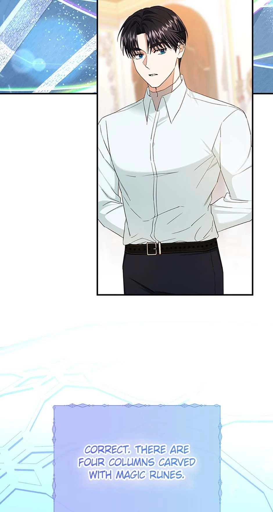 For a Certain Princess [Official] chapter 48 page 28