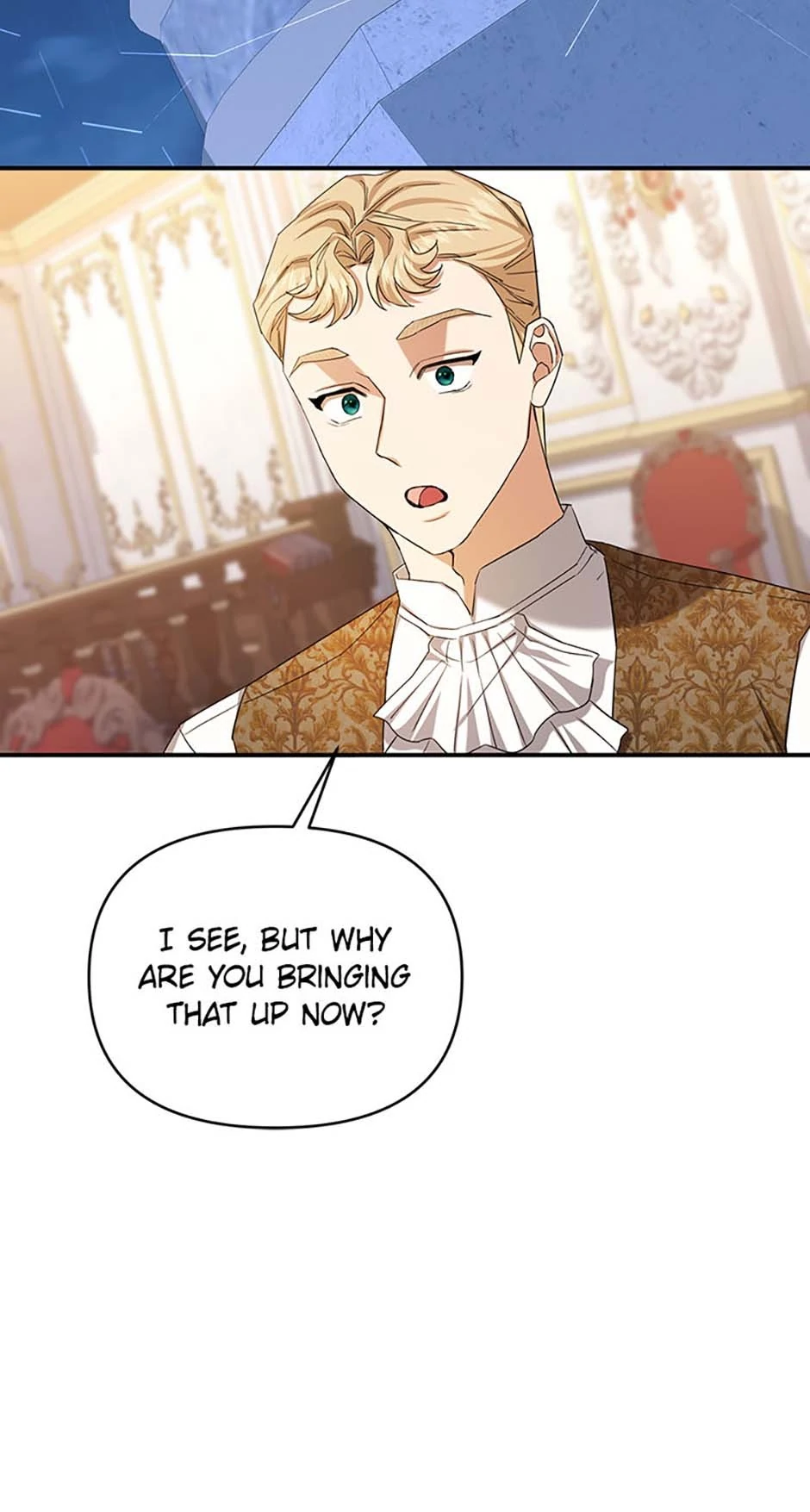 For a Certain Princess [Official] chapter 48 page 30