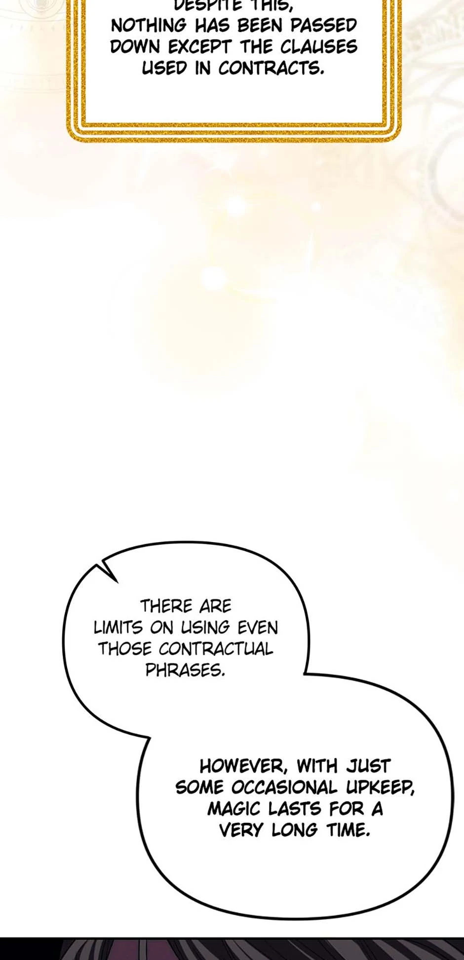 For a Certain Princess [Official] chapter 48 page 35