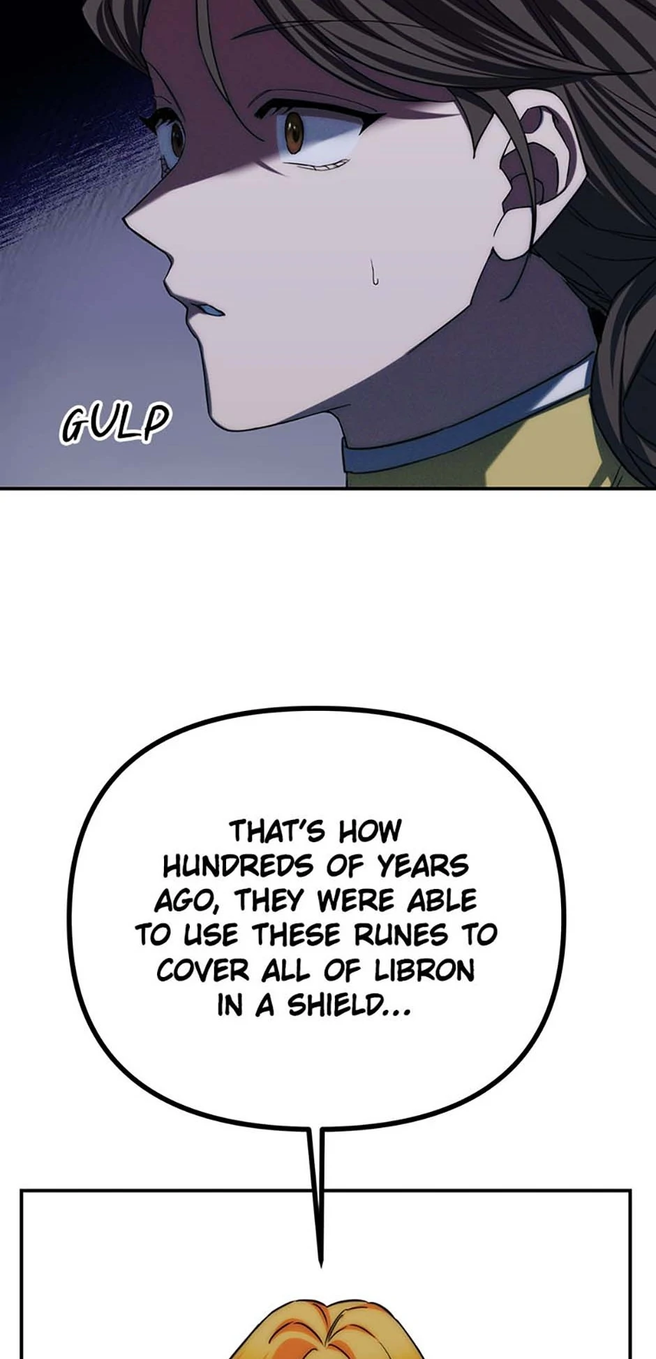 For a Certain Princess [Official] chapter 48 page 36