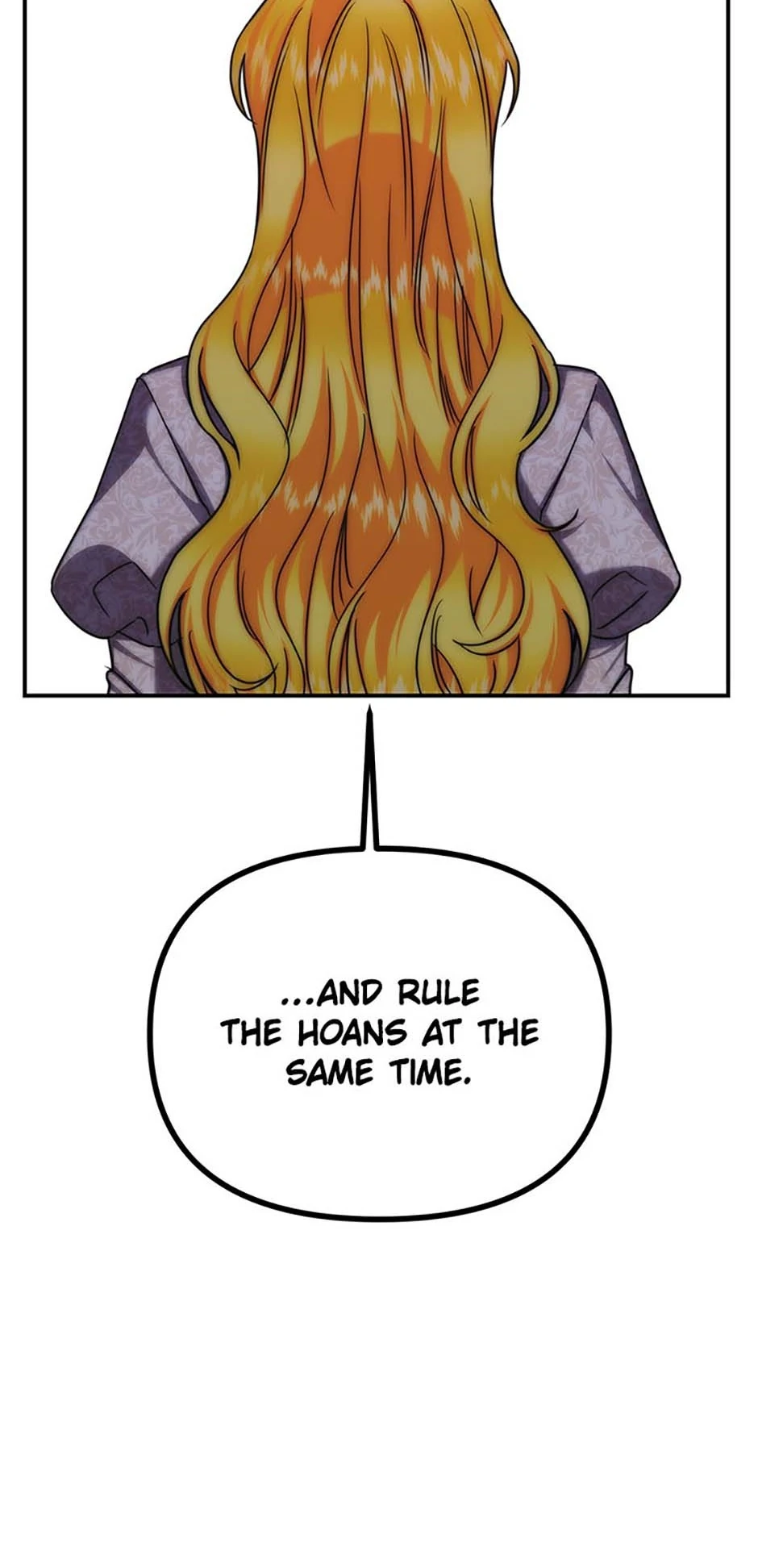 For a Certain Princess [Official] chapter 48 page 37