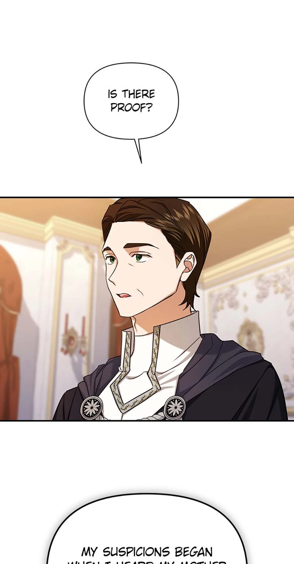 For a Certain Princess [Official] chapter 48 page 38