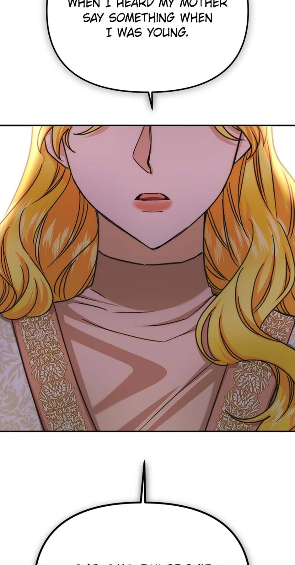 For a Certain Princess [Official] chapter 48 page 39
