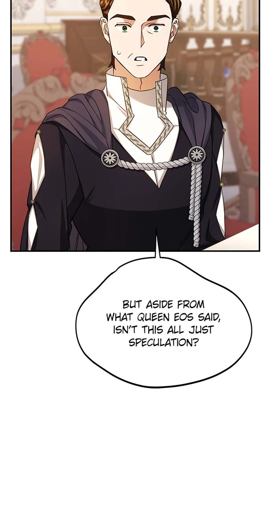 For a Certain Princess [Official] chapter 48 page 44