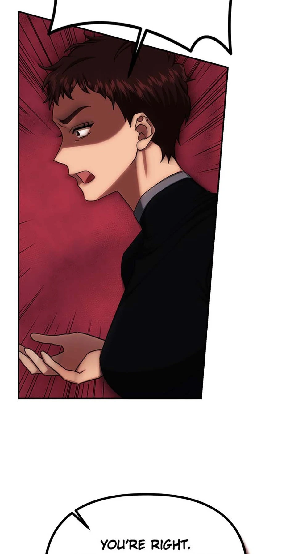 For a Certain Princess [Official] chapter 48 page 47
