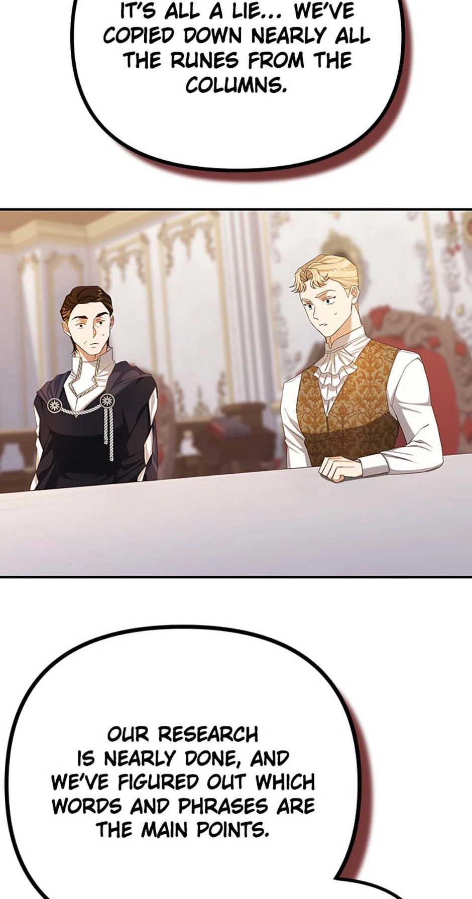 For a Certain Princess [Official] chapter 48 page 48