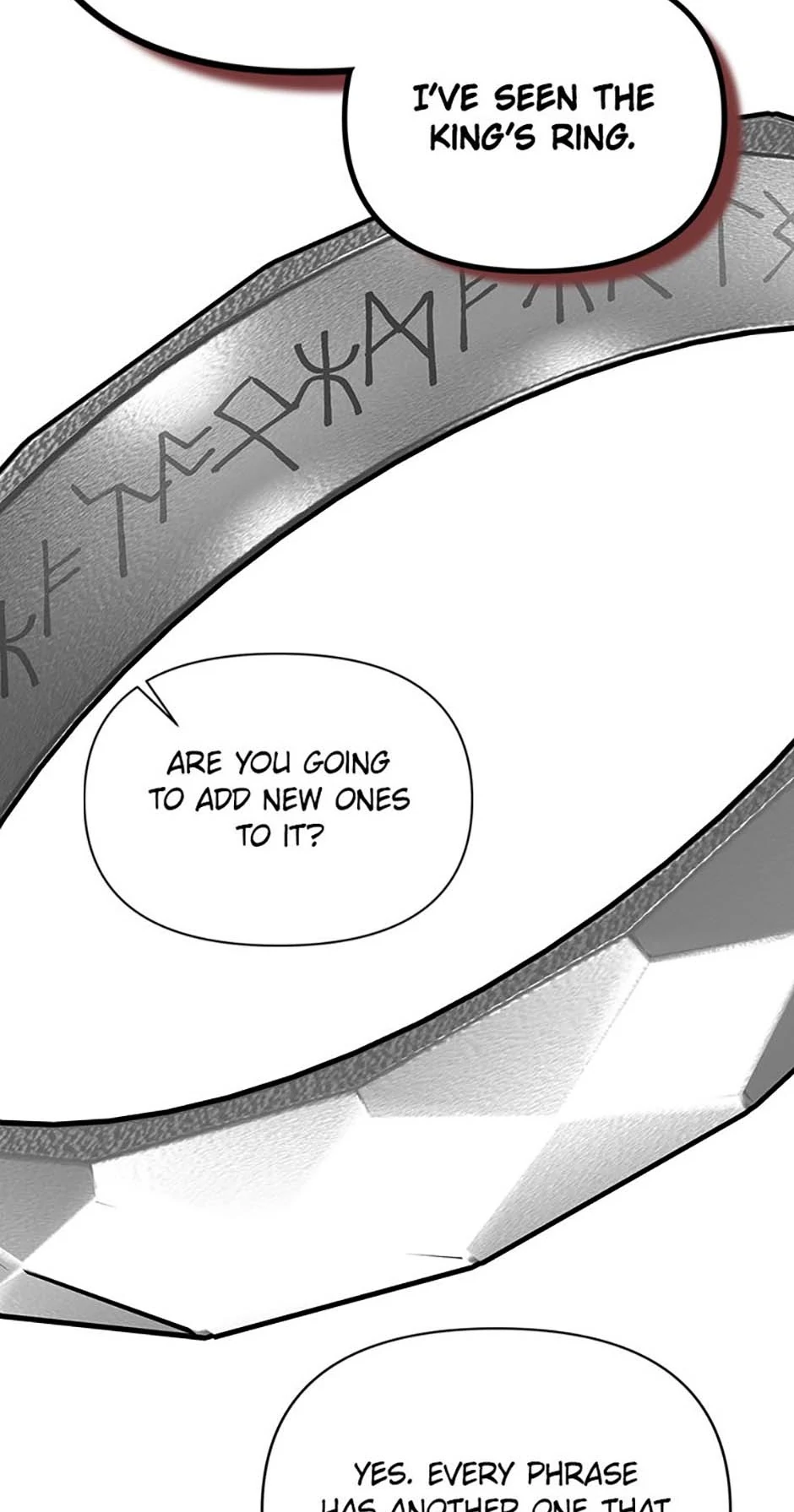 For a Certain Princess [Official] chapter 48 page 49