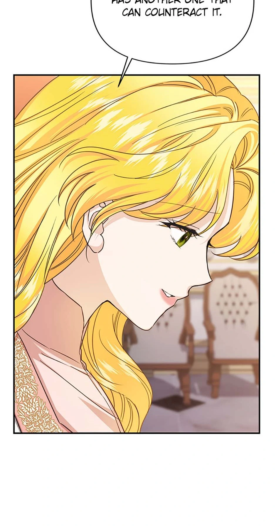 For a Certain Princess [Official] chapter 48 page 50