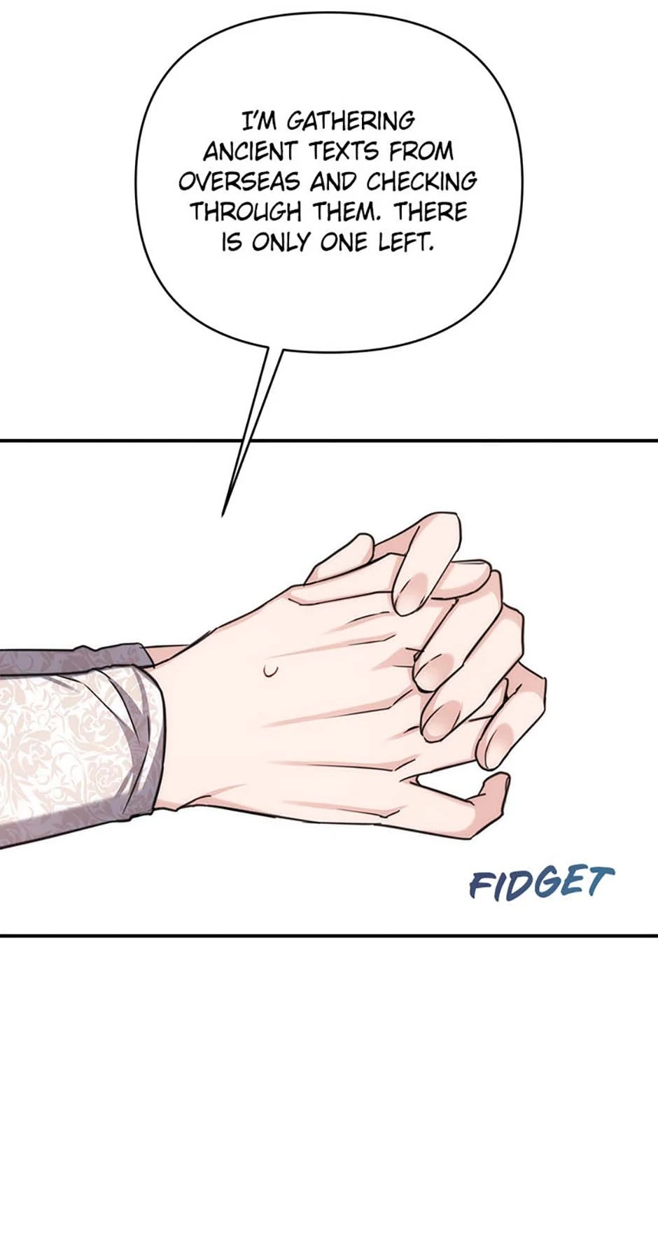 For a Certain Princess [Official] chapter 48 page 51