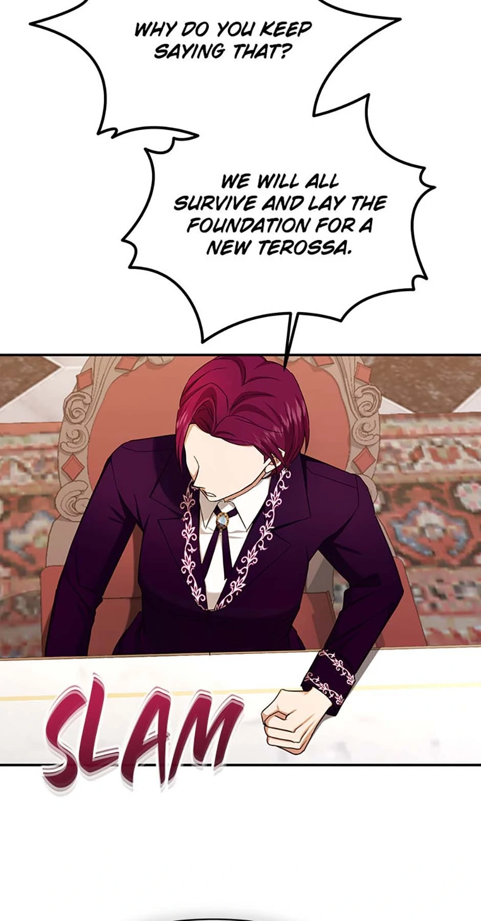 For a Certain Princess [Official] chapter 48 page 54