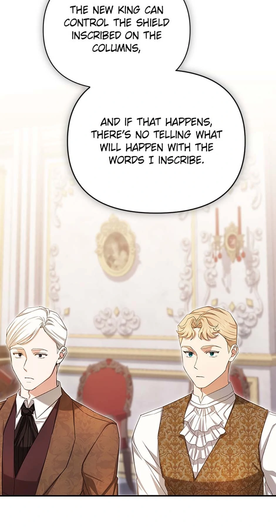 For a Certain Princess [Official] chapter 48 page 56