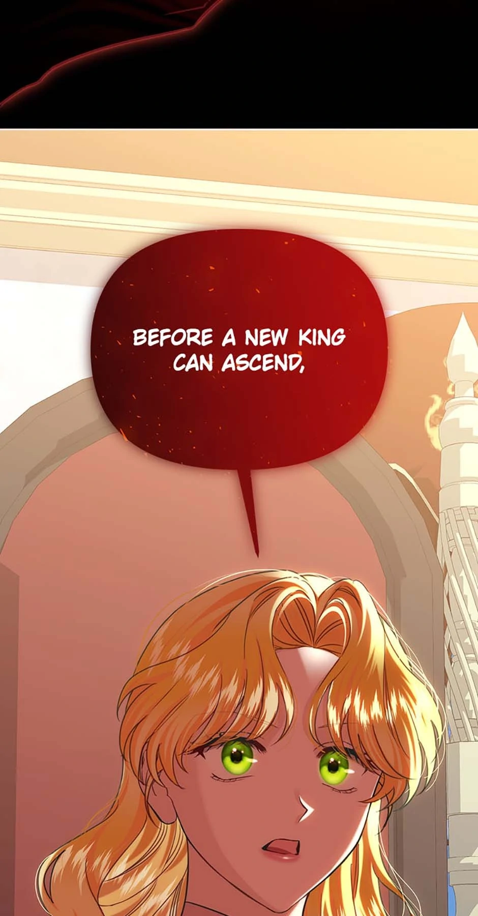 For a Certain Princess [Official] chapter 48 page 58