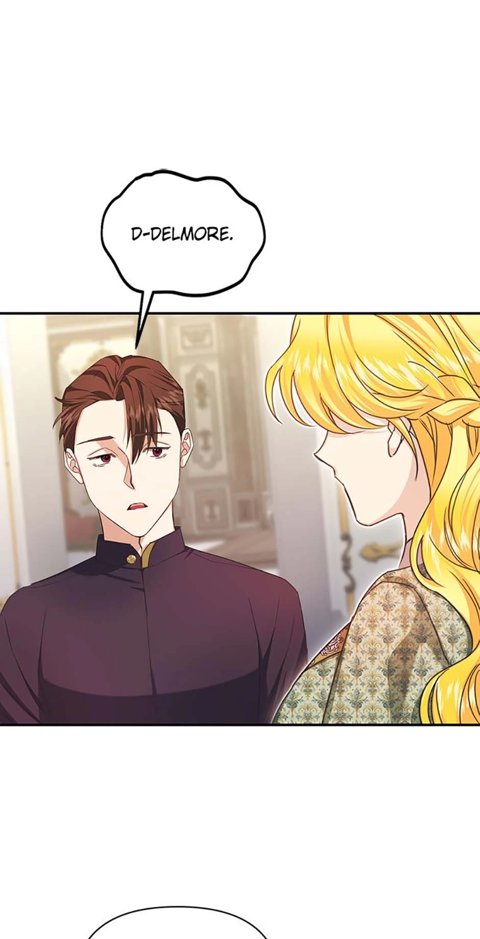 For a Certain Princess [Official] chapter 48 page 67