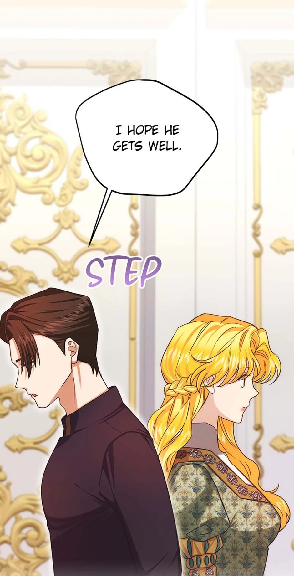 For a Certain Princess [Official] chapter 48 page 69