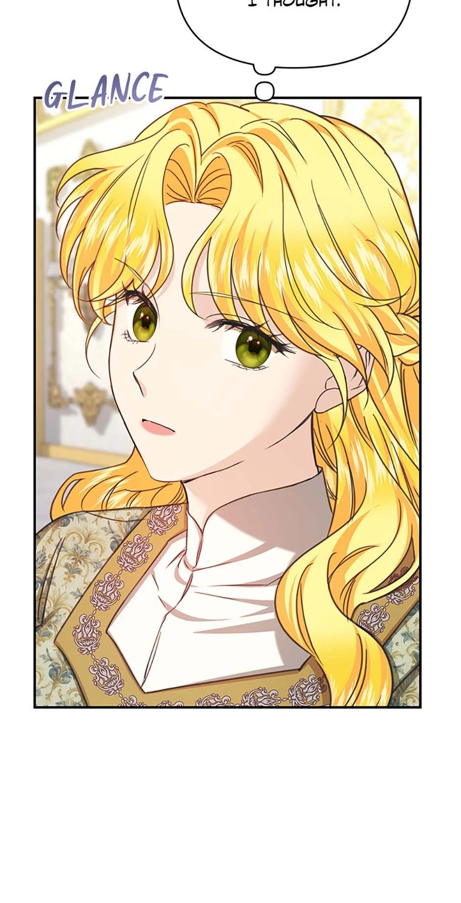 For a Certain Princess [Official] chapter 48 page 72