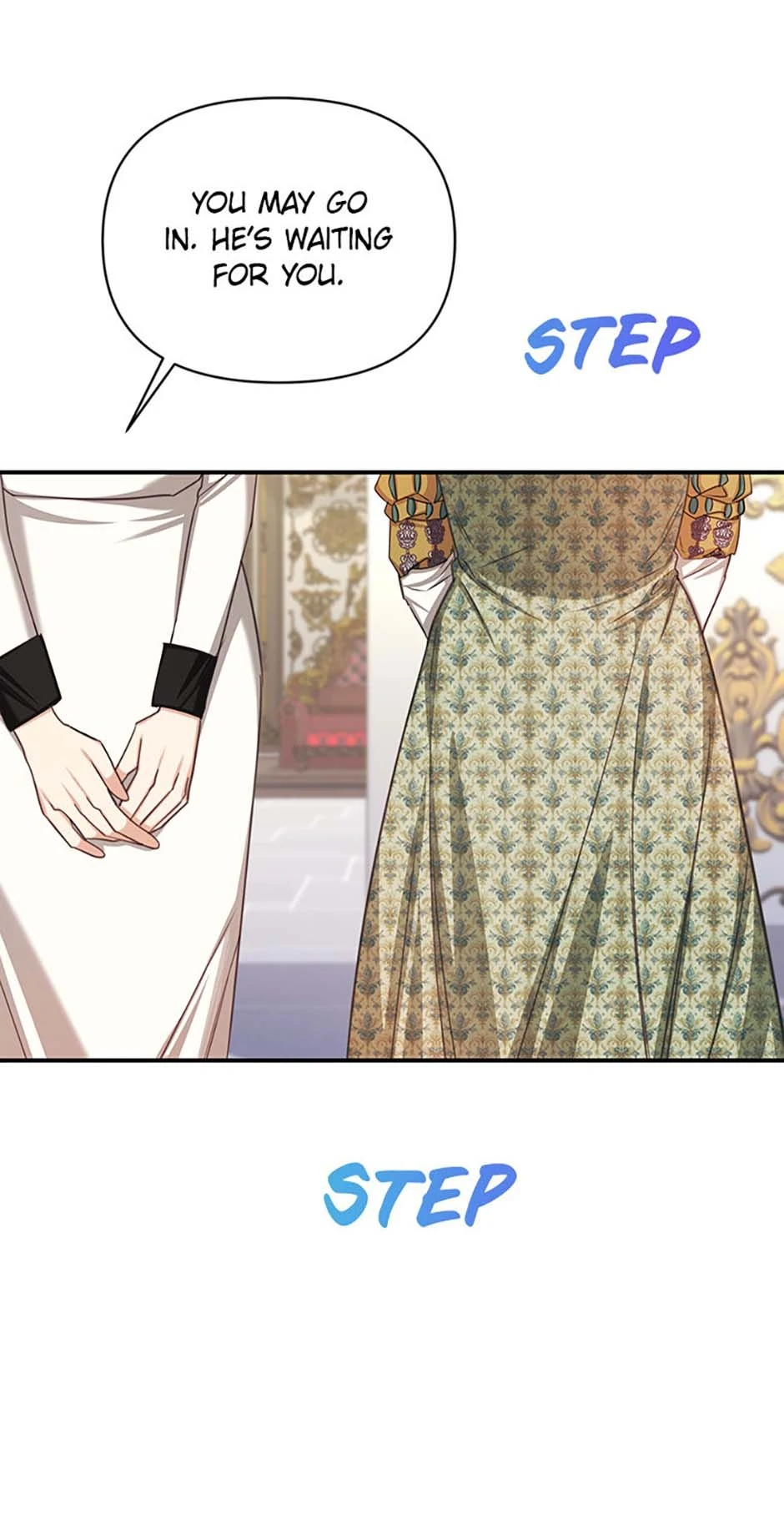 For a Certain Princess [Official] chapter 48 page 73