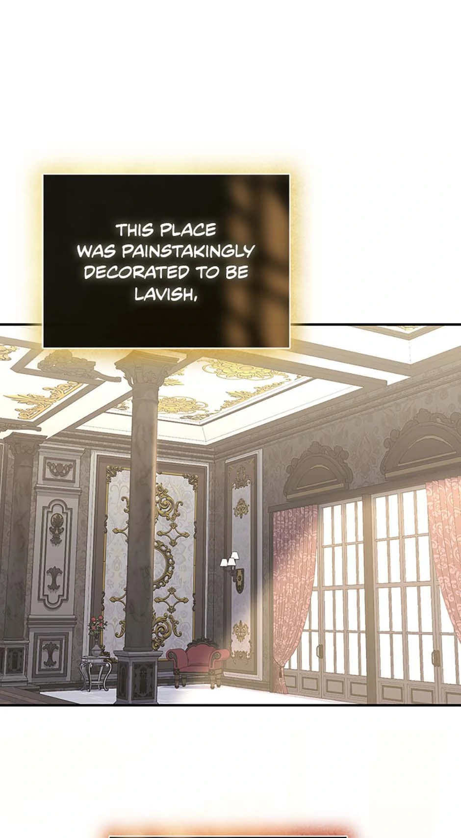 For a Certain Princess [Official] chapter 48 page 74