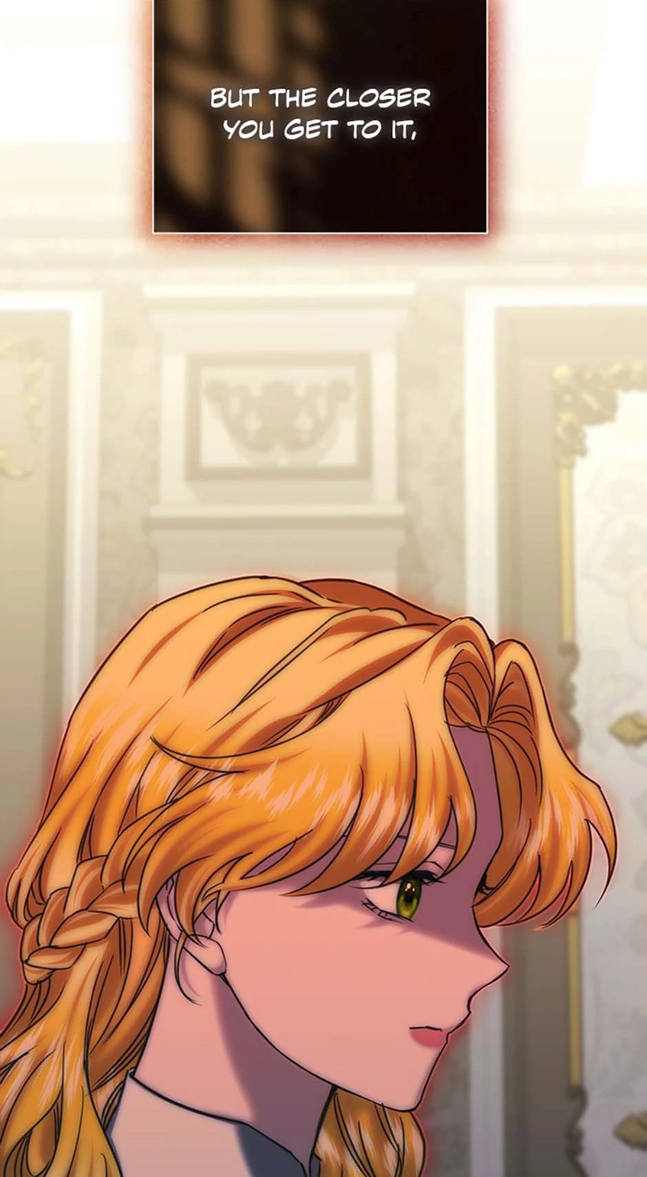 For a Certain Princess [Official] chapter 48 page 75