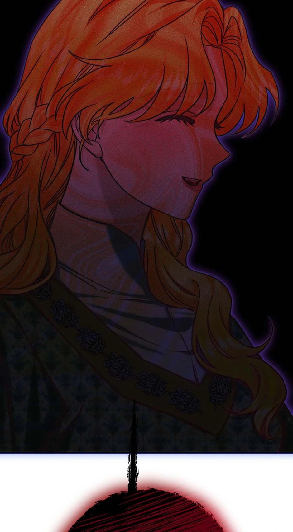 For a Certain Princess [Official] chapter 48 page 77