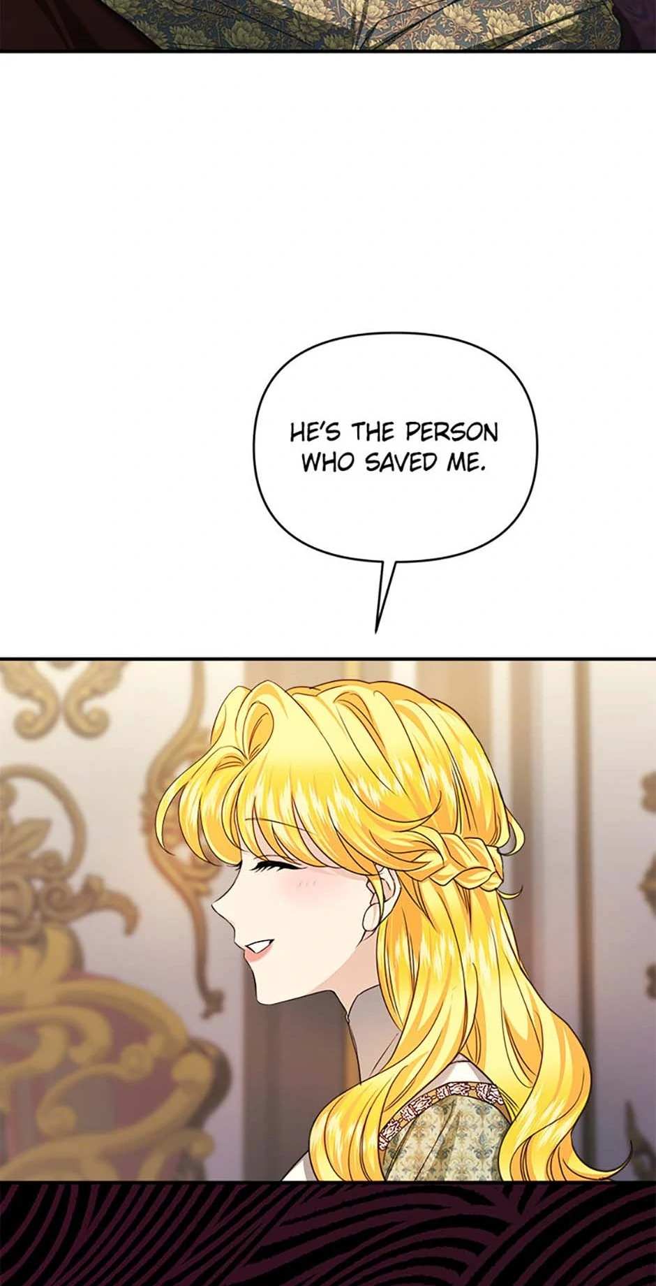 For a Certain Princess [Official] chapter 49 page 3